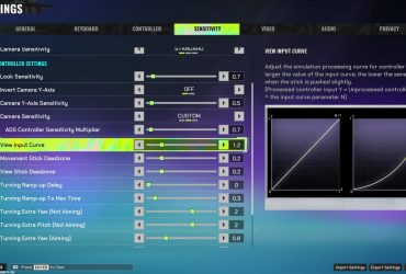 Ultimativ Controller-indstillingsguide til Fragpunk