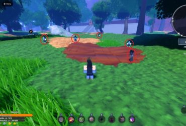 Ninja Time Chunin Exam Guide: Sådan består du eksamen og låser nye opgaver op i Roblox