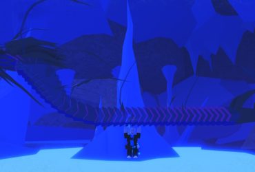 Fiskeri tip: Sådan fanges frossen Leviathan i Fisch