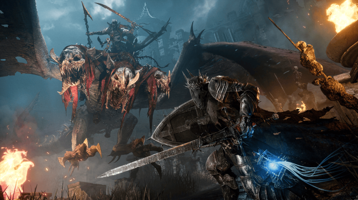 Top RPGs Using Unreal Engine 5 for Immersive Worlds
Bedste RPG'er bruger Unreal Engine 5 til Immersive Worlds