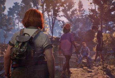 Tabte optegnelser: Bloom & Rage Trophy Guide - Præstationer, trofæer og samleobjekter i Bånd 1 & 2