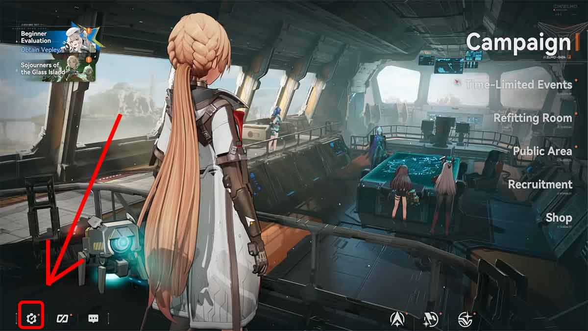 Girls Frontline 2 Exilium Koder – April 2025 Guide & Belønninger