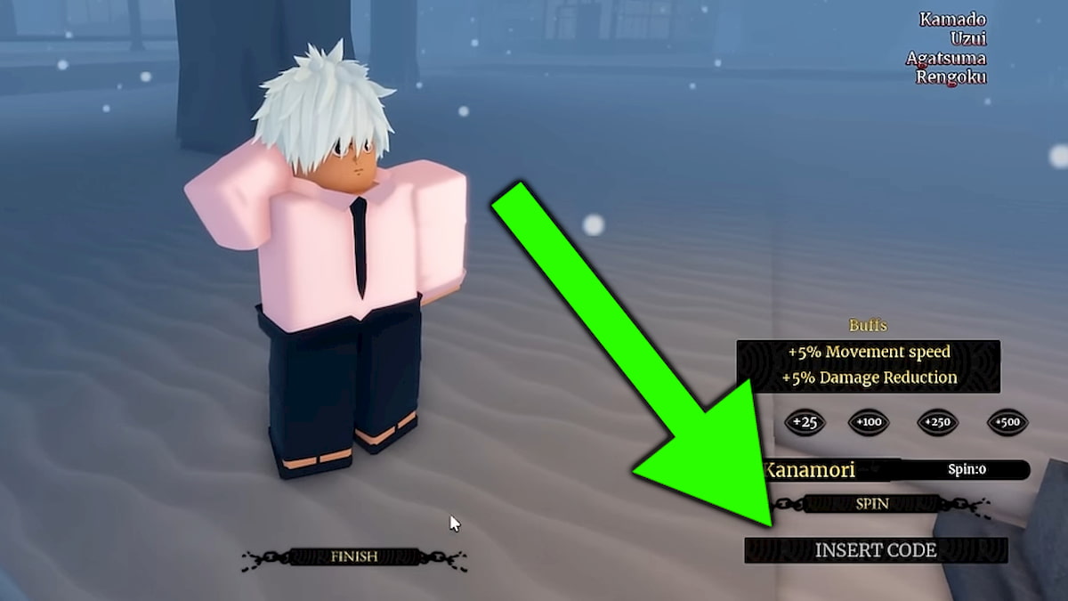Slayers Reborn Koder April 2025: Få 2X EXP Bonus I Dag!