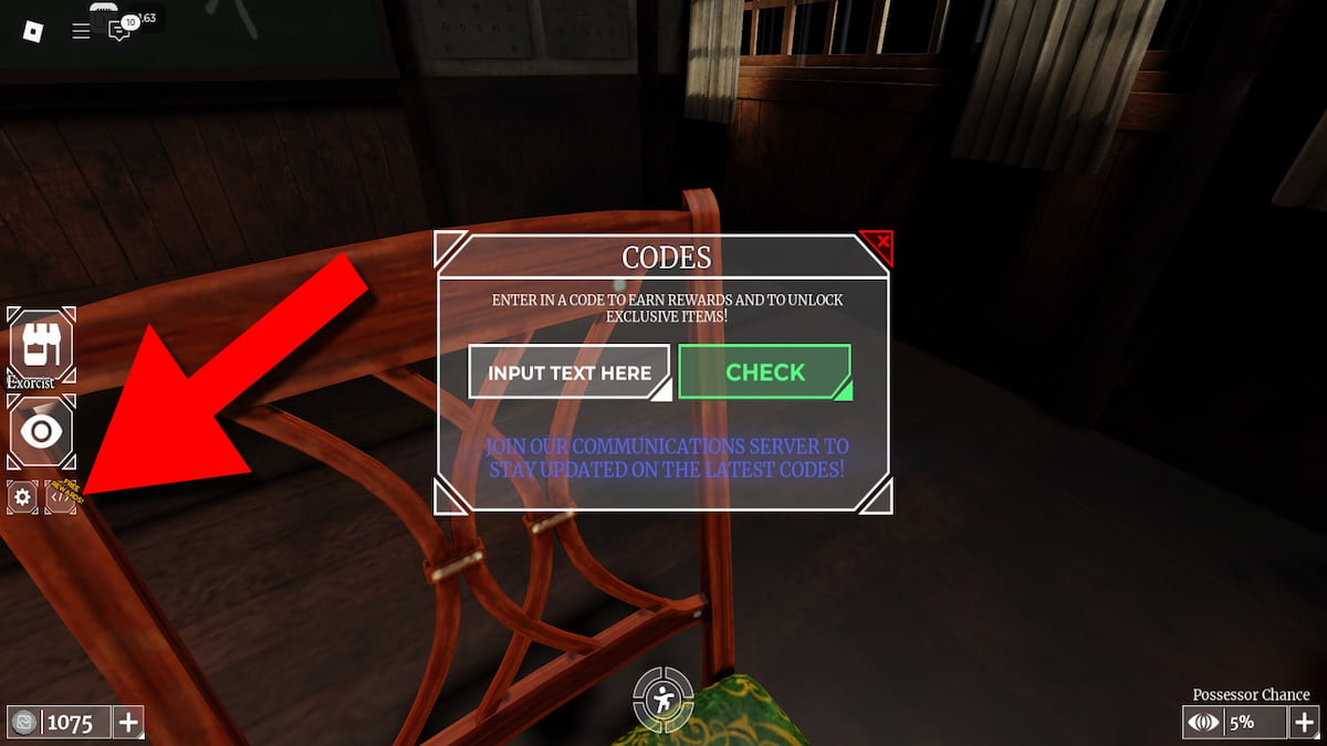 April 2025 Possessor Koder Opdatering: Seneste Koder og Info Indeni