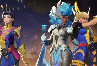 Den ultimative guide til alle team-ups i Marvel Rivals