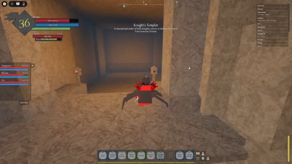hvordan man leveler hurtigt i Rune Slayer lakeshire