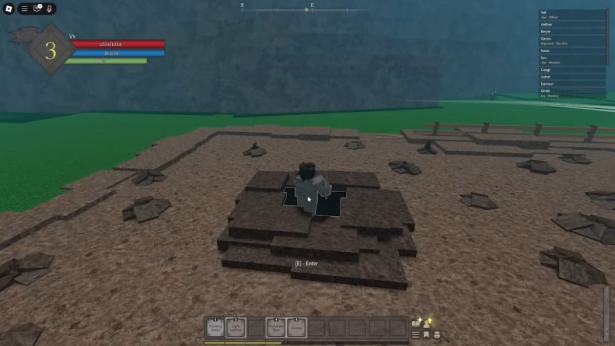 hvordan man leveler hurtigt i Rune Slayer mandrake