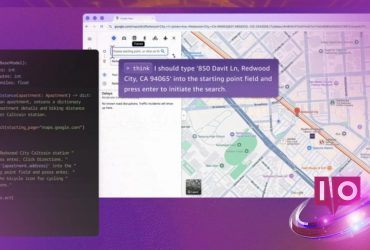 Agentic AI: Fremtiden for Web-browsing Automation