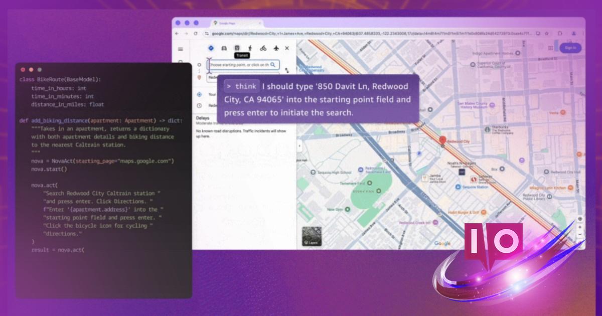 Agentic AI: Fremtiden for Web-browsing Automation