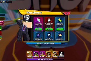 Anime Rangers X Trait List & Guide: Komplet guide til spillere