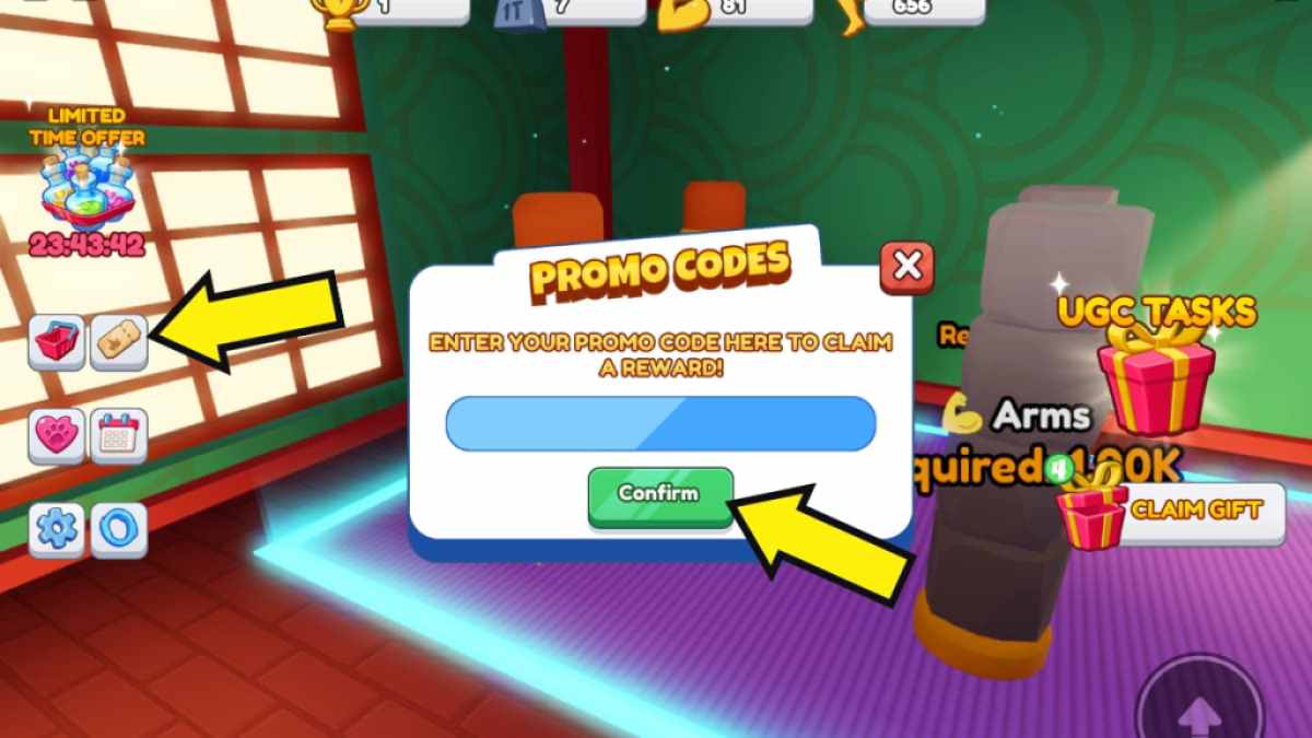 April 2025 Roblox Sumo Simulator Koder: Lås op for belønninger nu