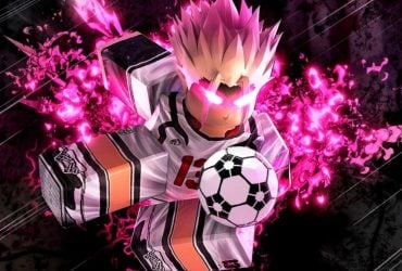 Blue Lock Rivals King Rework and Goal Rush Game Mode – Patch Notes
Blå lås rivaler king omarbejde og mål rush spiltilstand - patch noter