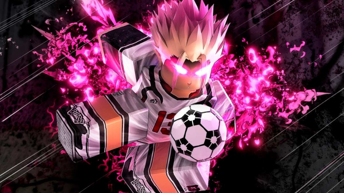 Blue Lock Rivals King Rework and Goal Rush Game Mode – Patch Notes
Blå lås rivaler king omarbejde og mål rush spiltilstand - patch noter