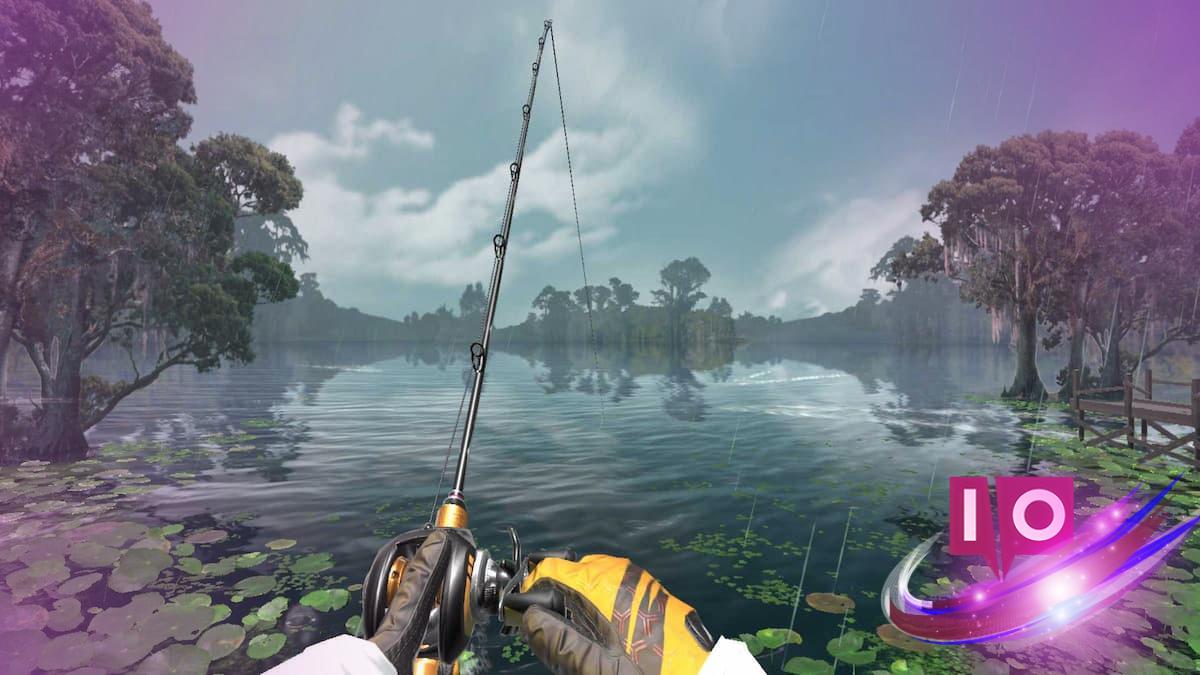 Fishing Master Gavekoder April 2025: Eksklusive Belønninger Indeni!
