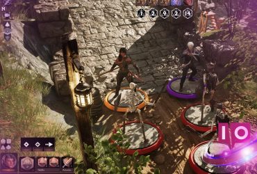 Hasbro opgiver Dungeons & Dragons ambitiøse virtuelle tabletop-plan