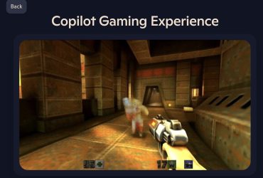 Hvorfor AI har svært ved videospil: Microsofts Quake II-eksperiment
