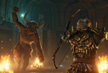 Hvorfor dual-wielding i Oblivion Remastered er en tabt mulighed