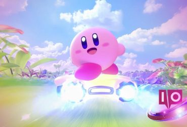 Kirby Air Riders: Nintendo Switch 2 Opfølger Annonceret til Udgivelse