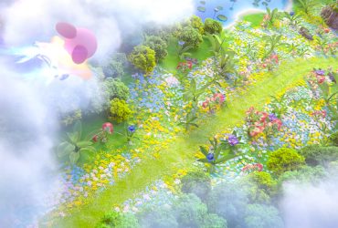 Kirby Air Riders Udgivelsesvindue, Platforme & Gameplay