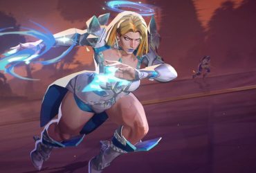 Marvel Rivals Sæson 2 Patch Noter: Emma Frost, Hellfire Gala & Mere!