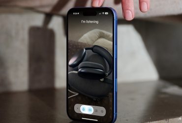 Microsoft Copilot Vision: AI Companion Nu Tilgængelig på Mobil