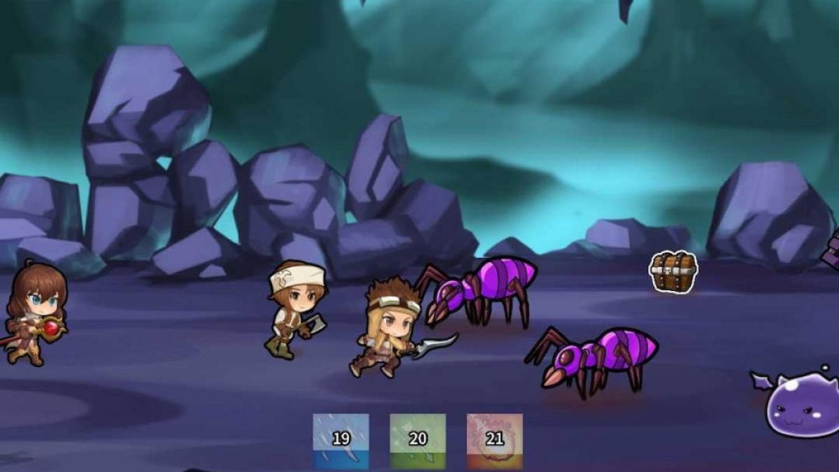 Midgard Heroes Ragnarok Ledige Koder December 2024