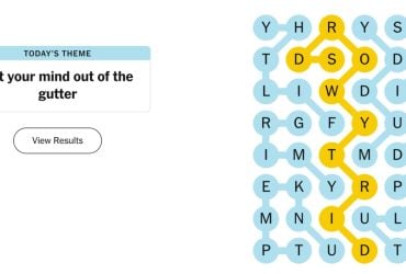 NYT Strands April 12, 2025: Tips, Svar & Spangram Guide