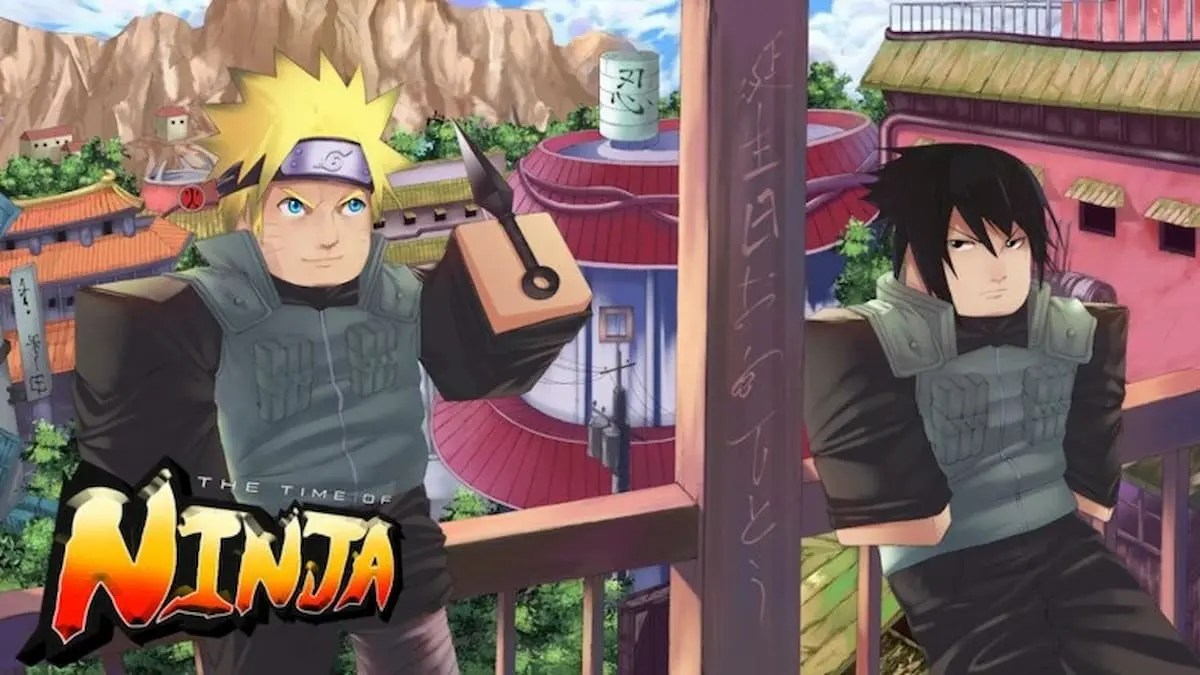 Ninja Time Codes Guide: WAR MODE Strategies (April 2025)