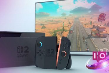 Nintendo Switch 2 Direct: Detaljer, spil og Treehouse Streams afsløret
