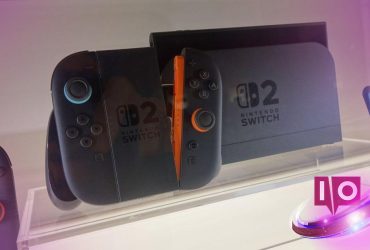Nintendo Switch 2 Pre-Orders Stoppet som Svar på Trump-Told.