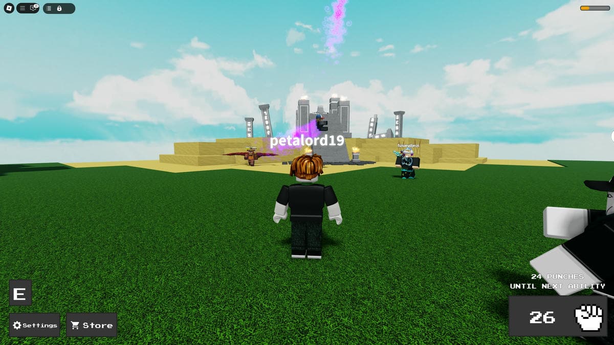Opdager Puppet Evne: En Guide til Ability Wars