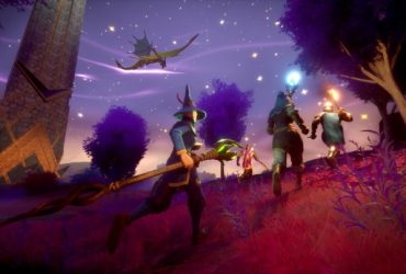 Oplev RuneScape: Dragonwilds Udgivelse, Platforme, Trailere, Gameplay & Forudbestil