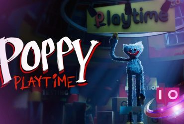 Poppy Playtime Kapitel 5 Udgivelsesdato Forudsigelse