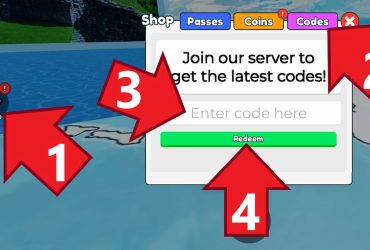 RoGuessr Koder April 2025: Få Gratis Mønter I Dag!