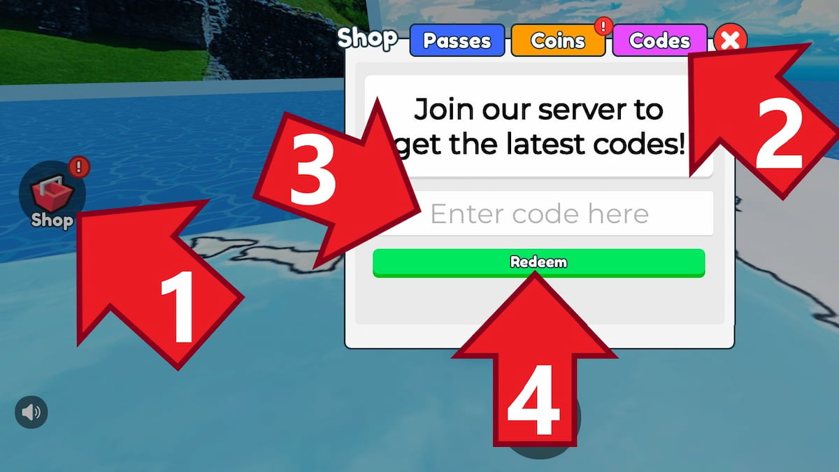 RoGuessr Koder April 2025: Få Gratis Mønter I Dag!