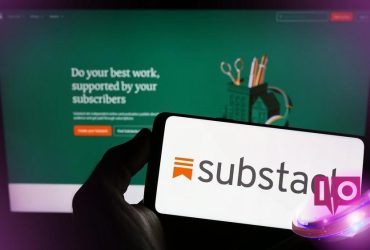 Substack Forbereder sig på TikTok-forbud med Innovativ Lancering af Videofeed