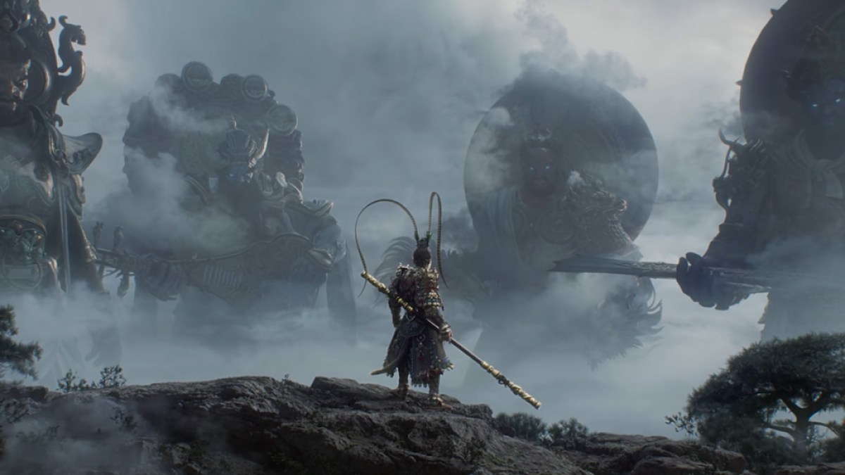 Top RPGs Using Unreal Engine 5 for Immersive Worlds Bedste RPG'er bruger Unreal Engine 5 til Immersive Worlds 2