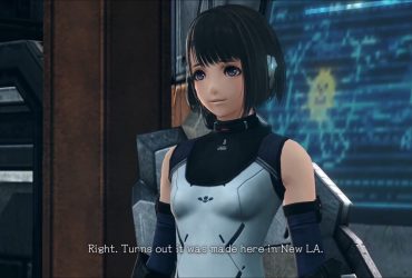 Xenoblade Chronicles X: Definitive Edition Reparer Job Mission Guide