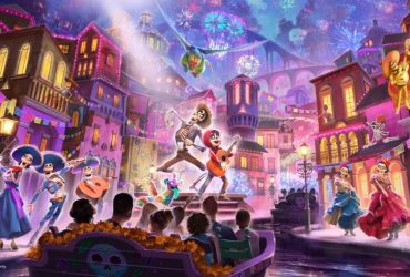 Coco 2 Officielt Annonceret: Sp exciting Nyheder fra Pixar!