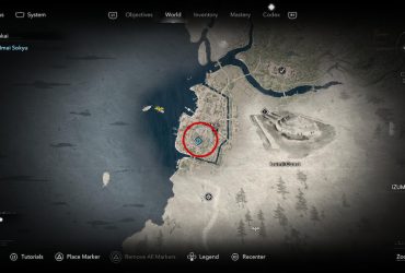 Find Imai Sokyu i Assassin’s Creed Shadows: En komplet guide