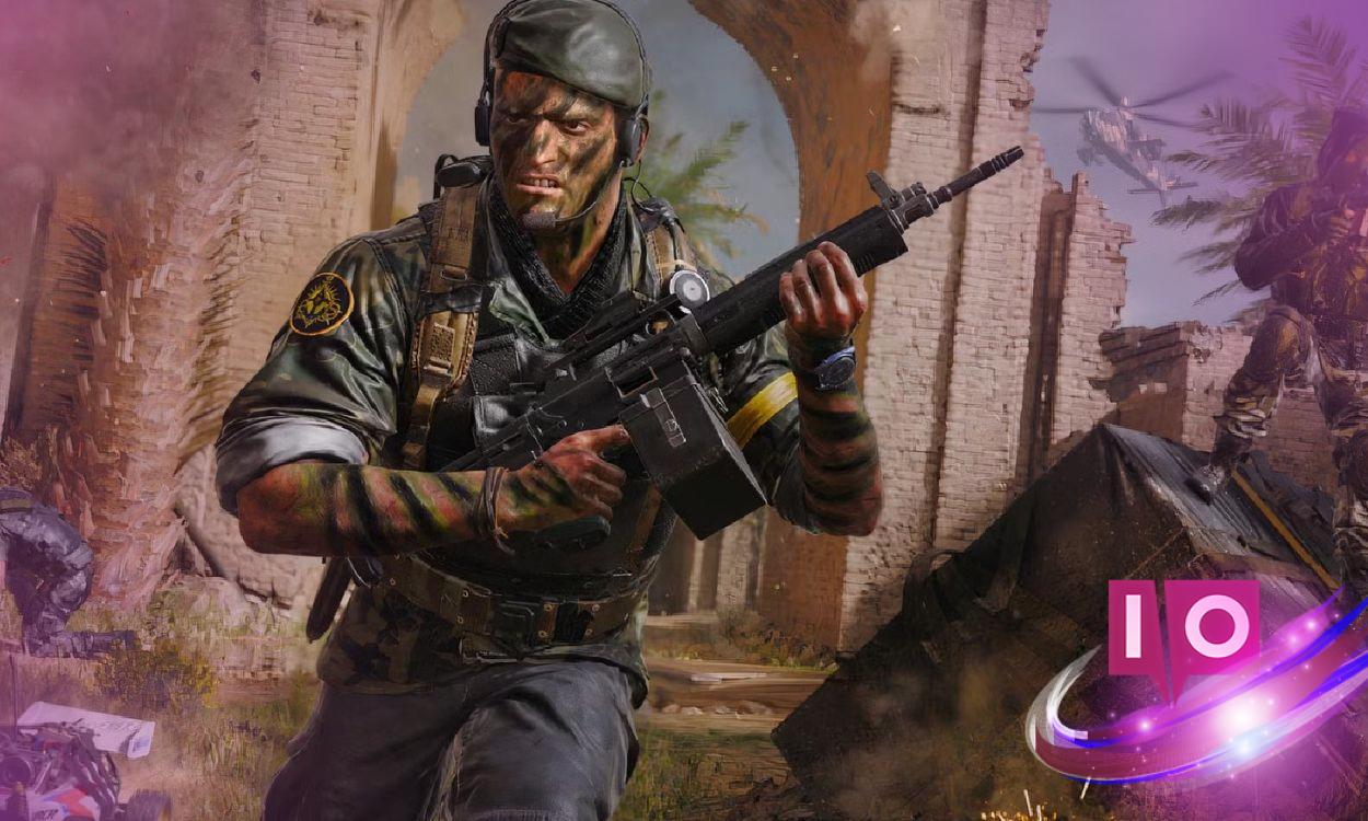 Ultimate Krig-C Udstyr og Klasseopbygning til Black Ops 6