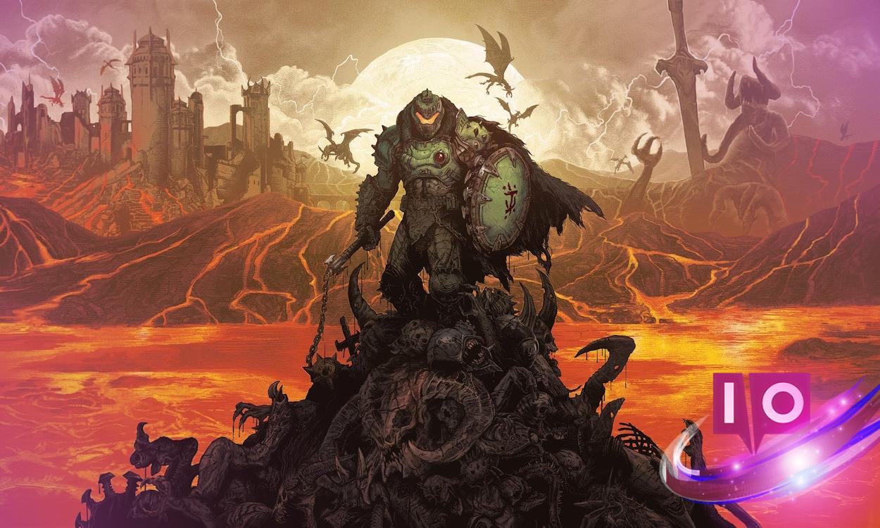 Doom Mørke Tider: Fuldstændig Trofæguide & Præstation Milestones