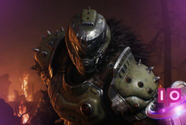 Arbejdede Mick Gordon på Doom: The Dark Ages? Her er svaret!