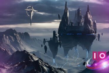 Lås op for Doom: Mørke tider Sentinel Kommando Station Hemmelige Områder
