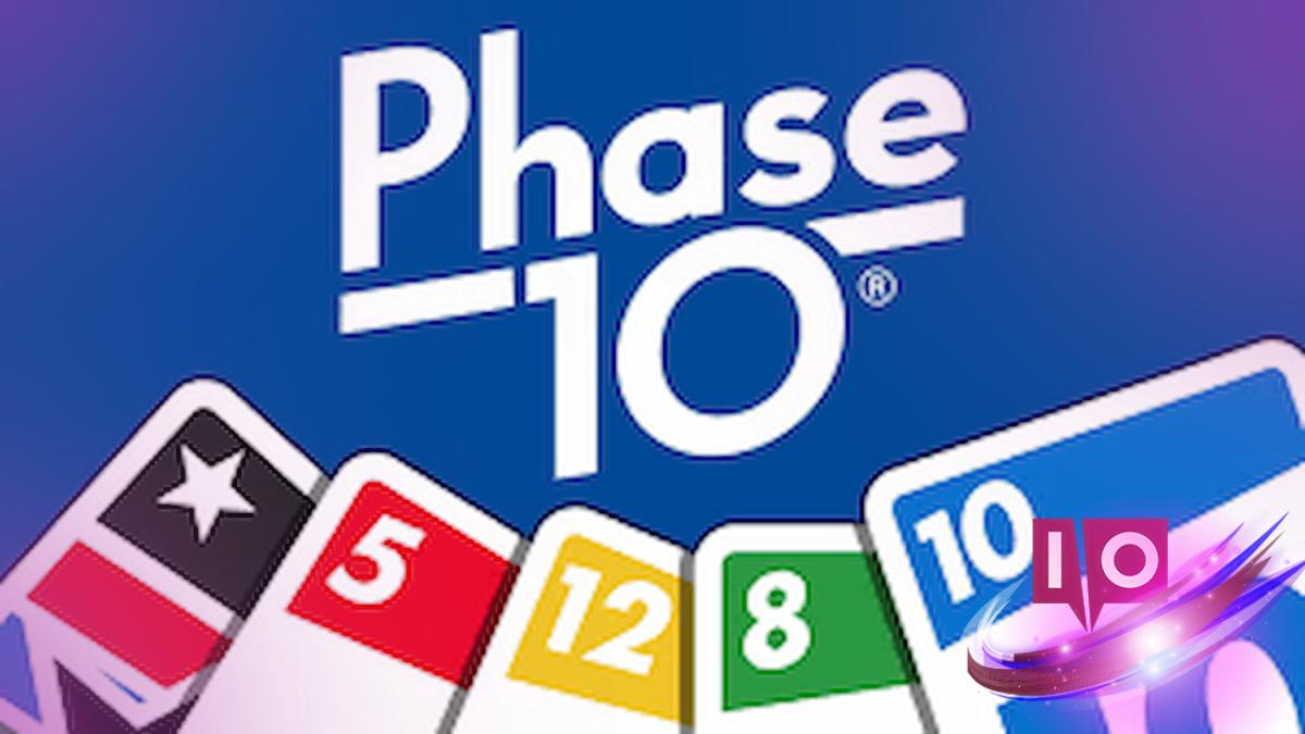 Ultimativ guide til Phase 10 koder - Maj 2025 udgave