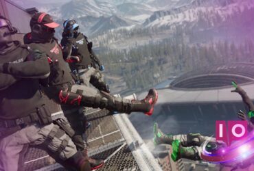 Warzone & Black Ops 6 Sæson 4: Fuldstændig Rangspil Belønningsguide