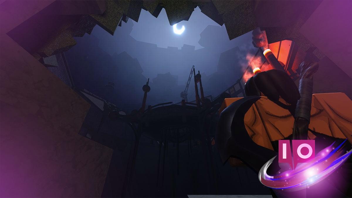 Chasms koder til Roblox: May 2025 låse op og belønninger