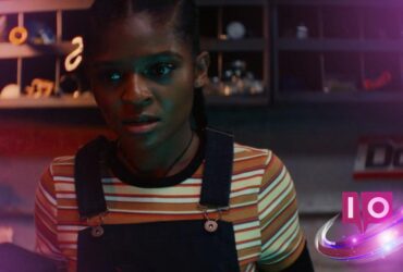 Ironhearts forbindelse til Iron Man forklaret