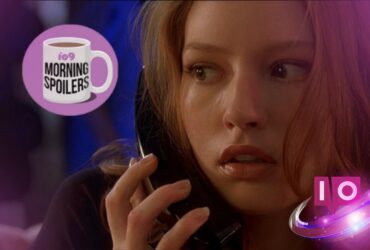 ’90er Slasher Urban Legend Får en Uhyggelig Moderne Reboot