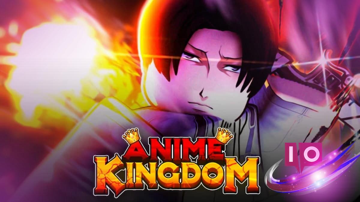 Anime Kingdom Simulator Koder (Maj 2025) – Opdatering 7 Guide